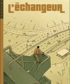 L'Échangeur