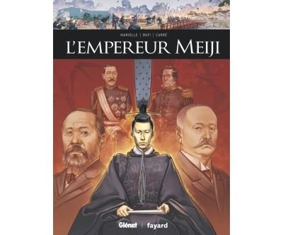 L'empereur Meiji