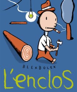 L'enclos