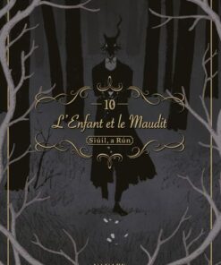 L'enfant et le maudit T10