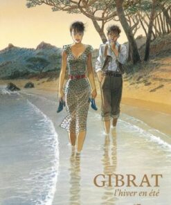 L'Hiver En Ete