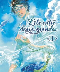 L'île entre deux mondes T01
