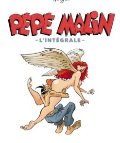 Pépé malin - Intégrale