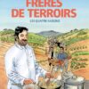 NICOLAS LE FLOCH