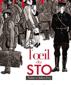 L'oeil du STO