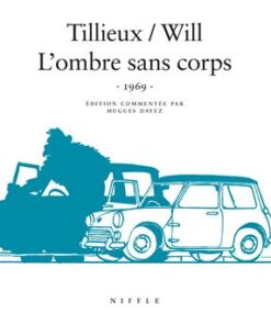 L'ombre sans corps (1969)