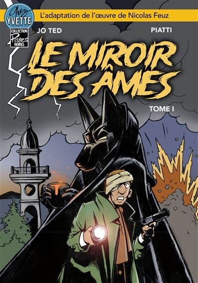 Le miroir des ames,01