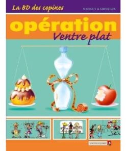 La BD des Copines - Tome 02