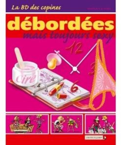 La BD des Copines - Tome 03