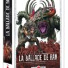 La Ballade de Ran - vol. 02