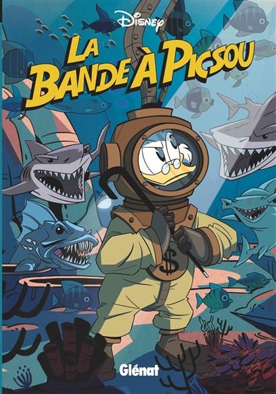 La Bande à Picsou