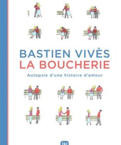 La Boucherie