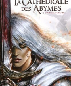 La Cathédrale des Abymes T01
