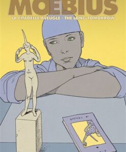 La Citadelle aveugle et The Long Tomorrow