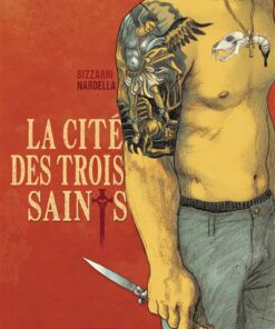 La Cité des trois saints
