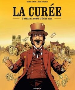 La Curée