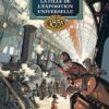 La Fille de l'exposition universelle - vol. 01