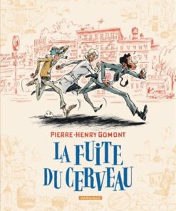 La Fuite du cerveau