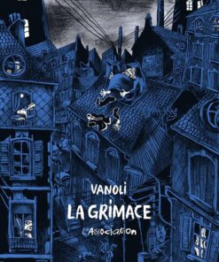 La Grimace