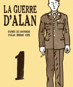 La Guerre d'Alan 1