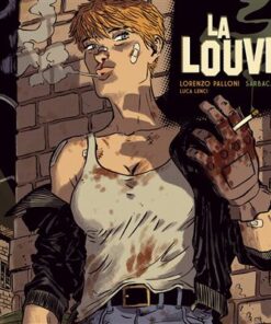 La Louve