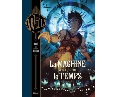 La Machine à explorer le temps