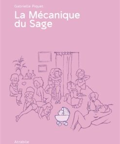 La Mécanique du Sage