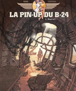 La Pin-up du B-24 - vol. 02/2