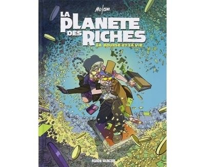 La Planète des riches