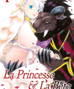 La Princesse et la Bête T04