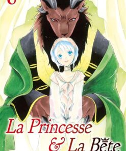 La Princesse et la Bête T08