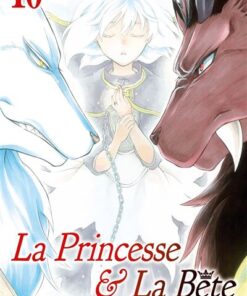 La Princesse et la Bête T10