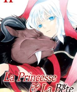 La Princesse et la Bête T11