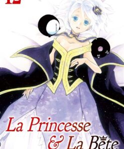 La Princesse et la Bête T12