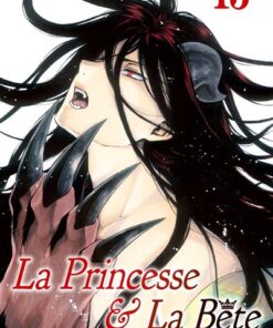 La Princesse et la Bête T13