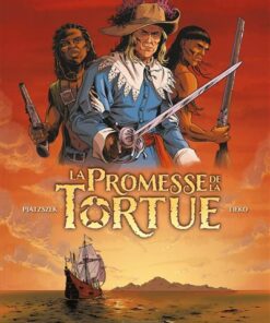 La Promesse de la tortue - vol. 02/3