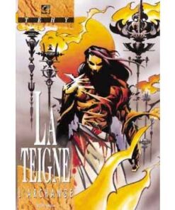 La Teigne - Tome 03