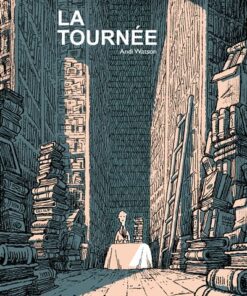 La Tournée