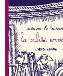 La Valise envolée