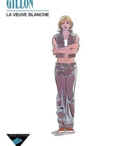 La Veuve blanche - la Veuve blanche