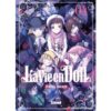 Le Couvent des damnées - Tome 04