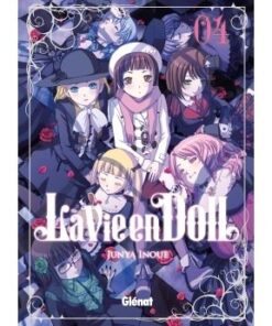 La Vie en doll - Tome 04