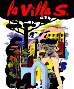 La Villa S. - Bd Cul 15