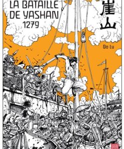 La bataille de Yashan - Tome 0