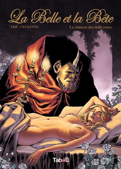 La belle et la bête 1