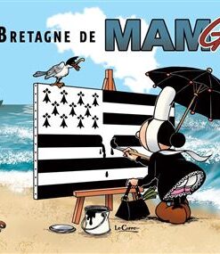 La bretagne de mam-goz