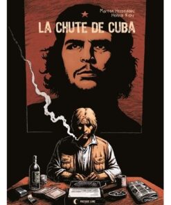 La chute de Cuba