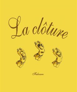 La clôture