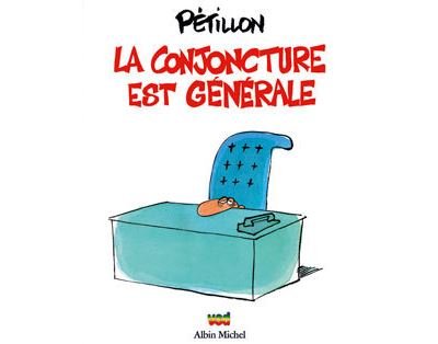 La conjoncture est générale