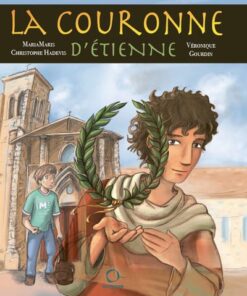 La couronne d'Étienne